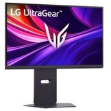 LG 27G850A-B 4K IPS Dual-Mode 240Hz/480Hz | ePonuda.com