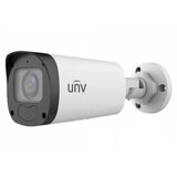 Uniview unv ipc 5MP bullet hd ir vf (IPC2325LB-ADZK-G) cene