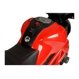 Motor na akumulator GTM1188 - crveni | shoptok.hr