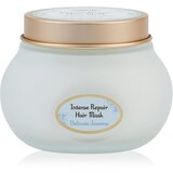 Sabon Delicate Jasmine regeneracijska maska za lase 200 ml | Shoptok.si