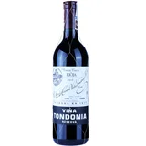 Tondonia Reserve