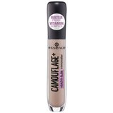 Essence Korektorji proti podočnjakom & korektorji Concealer Camouflage+ Gesunder Glanz Bež | Shoptok.si