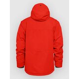 Horsefeathers Pearl Jakna red | Shoptok.si