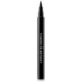 L'atelier Du Sourcil Eyelinerji SublimLiner Filz-Eyeliner - Noir Intense Črna | Shoptok.si