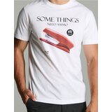 Sinsay Majica s printom | shoptok.hr