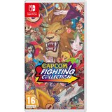 Capcom Fighting Collection (SWITCH) Cene