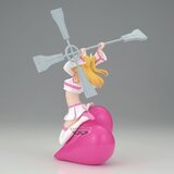 Banpresto 2.5 Dimenzionalna Zavođenje Liliel Poppin Heart Figura 18cm | shoptok.hr
