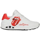 Skechers Uno Rolling Stones Bijela | shoptok.hr