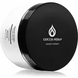 Goccia Nera Caviar Therapy hidratantna maska za kosu 500 ml