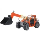 teleskopski nakladač JLG 02140