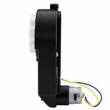  24V Krmilni motor za SX2068 vozilo na baterijski pogon | Shoptok.si
