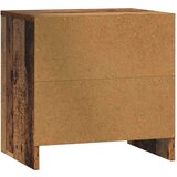  Nočna omarica Star les 45 x 34 x 44,5 cm Konstruiran les, (5000107263) | Shoptok.si