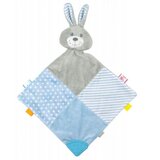 Baby Mix plišasti glasbeni sivi zajček | Shoptok.si