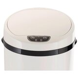 Echtwerk Koš Za Smeti Ir Sensor, Bela, 30 L | Shoptok.si