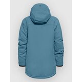Horsefeathers Lumara Jakna adriatic blue | Shoptok.si