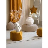 Wigiwama Svjetlo smeđa vreća za bebe od bouclé tkanine Round – | shoptok.hr