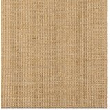  Tepih od prirodnog sisala 100 x 100 cm | shoptok.hr