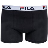 Fila Boksarice Boxer 1 Pack Črna | Shoptok.si