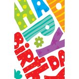  (vk 083) happy birthday - slova | ePonuda.com