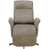 XORA počivalnik, siva kovina, tekstil | Shoptok.si