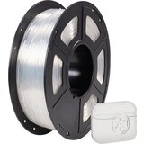 Anycubic TPU Clear - 1,75 mm / 1000 g | Shoptok.si