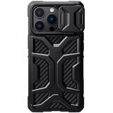 Nillkin Maska Adventurer za iPhone 13 Pro crna | Eponuda.com