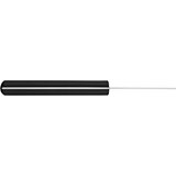 Samura HARAKIRI univerzalni kuhinjski nož za rezanje 196 mm 59 HRC s črnim ročajem, (21227602) | Shoptok.si