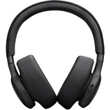 JBL Live 770NC Bluetooth naglavne brezžične slušalke, črne | Shoptok.si