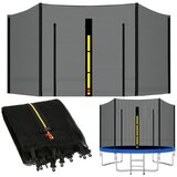  Vanjska mreža za trampolin 244cm | shoptok.hr