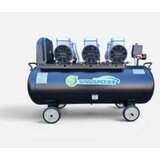 SUNSOURCE Kompresor 100L 4.5KW | Eponuda.ba