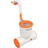 Bestway Filtrirna črpalka za bazen Flowclear Skimatic 3974 L/h 58469 Cene