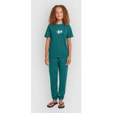 O'neill Essentials Script Sweat Kids Hlace botanical heat Cene