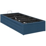  Električni podesivi okvir kreveta Plava 200 x 70 x 33 5 cm - Plava 70 x 200 cm | shoptok.hr