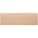  Ljepljivi tepisi za stepenice 30 kom smeđe 65x21x4 cm | shoptok.hr