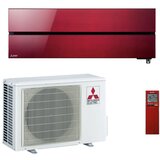  Klima uređaj komplet Mitsubishi 3,5 kW Electric MSZ-LN35VG2(K)R/MUZ-LN35VG2 | shoptok.hr