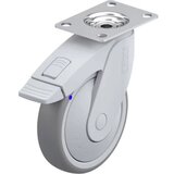 Blickle 948034 LKFGX-TPA 126XKF-FI-PX27 plastični okretni kotač Promjer kotača: 125 mm Nosivost (maks.): 110 kg kom. | Eponuda.ba
