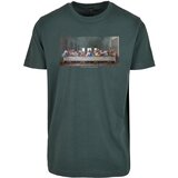 MT Men Can ́t Hang With Us Tee bottlegreen | Shoptok.si