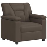  Set sofe 2 pcs Siva Umjetna koža | shoptok.hr