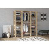 Woody Fashion hanah home ormar city sapphire