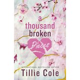 The Book Service Limited A thousand broken pieces Cene