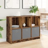  Strani šal s predalom Star les 102 x 32 x 73,5 cm, (5000233784) | Shoptok.si