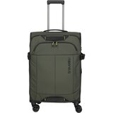 Travelite Torbe za čez ramo 91048-86 Zelena Cene