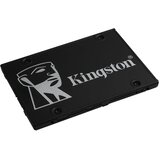 Kingston SSD disk 256GB 2.5″ KC600 SATA3 | Eponuda.ba