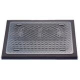 Targus Postolje i hladnjak za laptop AWE55GL, 15"-17", Crno-sivo Cene