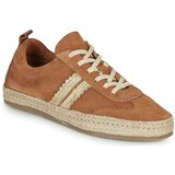 Pataugas Espadrile PIA Kostanjeva | Shoptok.si