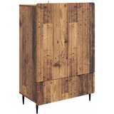  Kreveta Staro drvo 66 x 34,5 x 97 cm Konstruirano drvo | shoptok.hr