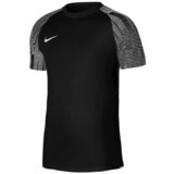 Nike Majice s kratkimi rokavi Junior Academy Črna | Shoptok.si