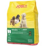 JosiDog Solido Senior - 900 g | shoptok.hr