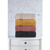 Lessentiel Maison set peškira Asorti, 50x90cm, 4 komada