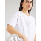 Armani Exchange Majica bijela | shoptok.hr